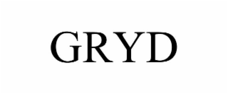 gryd