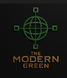 modern green the, travel modern stay rooted