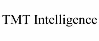 tmt intelligence