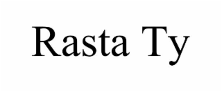 rasta ty