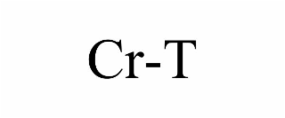 cr-t