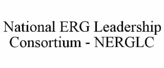 national erg leadership consortium - nerglc