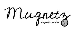 mugnetz magnetic misfits