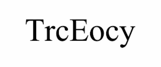 trceocy