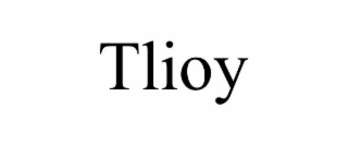 tlioy