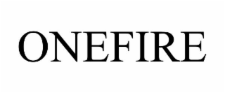 onefire