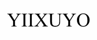 yiixuyo