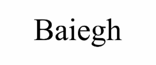 baiegh