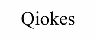 qiokes