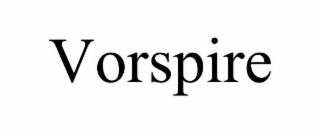 vorspire