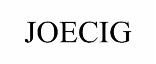 joecig