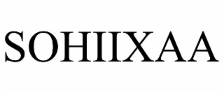 sohiixaa