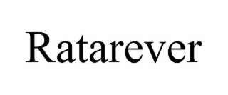 ratarever