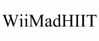 wiimadhiit
