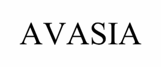 avasia