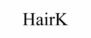 hairk