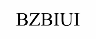 bzbiui