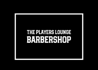 the players lounge barbershop
