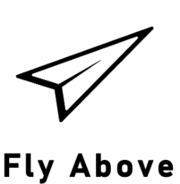 fly above