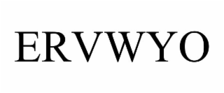ervwyo