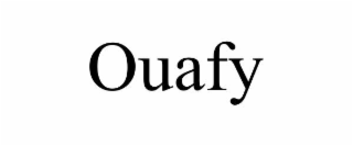 ouafy