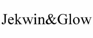 jekwin&glow
