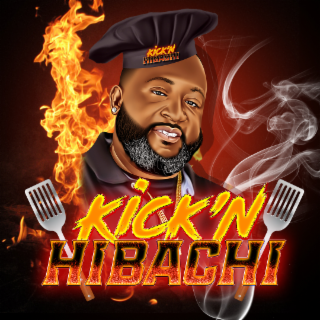 kick'n hibachi