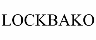 lockbako