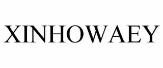 xinhowaey