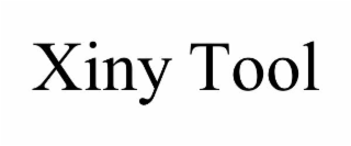 xiny tool