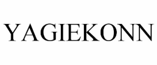 yagiekonn