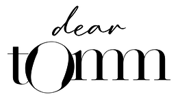 dear tomm