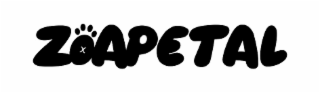 zoapetal