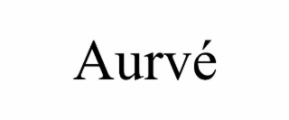 aurvÉ