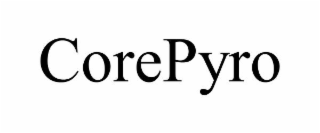 corepyro