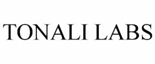 tonali labs