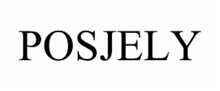 posjely