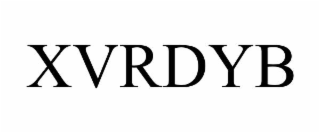 xvrdyb