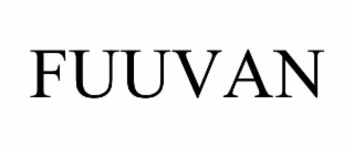 fuuvan