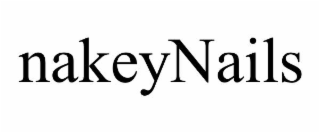 nakeynails