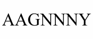 aagnnny