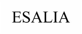 esalia