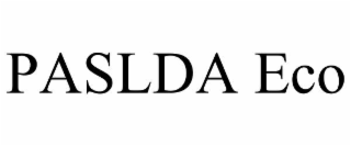 paslda eco