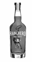 ranchero whiskey crafted for good company forged in california where oak meets ocean