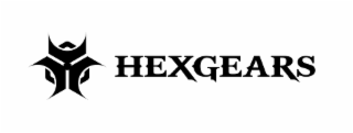 hexgears