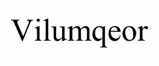 vilumqeor