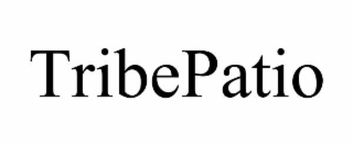 tribepatio