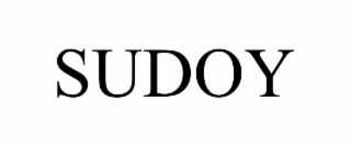 sudoy
