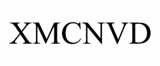 xmcnvd