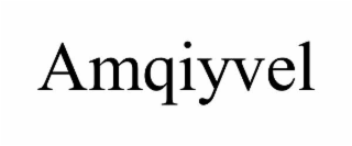 amqiyvel